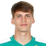 Luca Milan Zander