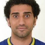 Hassan Ali Al Raheb