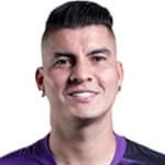 Michael Rangel Valencia