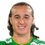 Diego Laxalt Suarez
