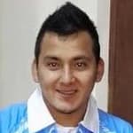 Jorge Enrique Flores Yrahory