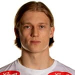 Daniel Fritz Eid