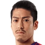 Takumi Miyayoshi