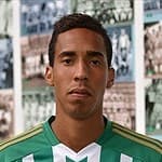 Jhon Edison Mosquera Rebolledo