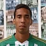 Jhon Edison Mosquera Rebolledo