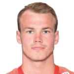 Petter Dahle Strand