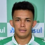 Fabio Carvalho Matos