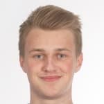 Kristian Fredrik Aasen Strande