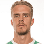 Linus Robin Olsson