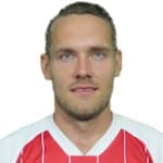 Chris Hussey