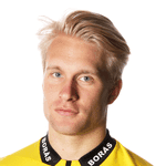 Johan Liebert Larsson