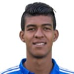 Yulian Mejia