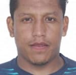 Nelson Eduardo Chaparro Belapatiño