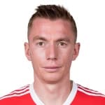 Andrey Semyonov