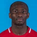 Stéphane M'Bia Etoundi