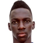 Sadio Kanouté