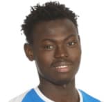 Mohammed Adams