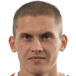 Mikhail Belov
