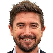 Harry Kewell