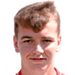 Lewis Colin Reilly