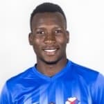 Yacouba Hamani Magagi