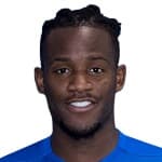Michy Batshuayi Atunga