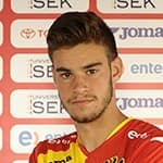 Jose Luis Sierra