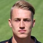 Niko Marco Patrick Kirwan