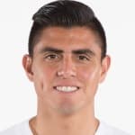 Joe Corona Crespin
