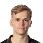 Viktor Peter Alexandersson