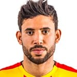 Mohamed Ali Yacoubi