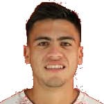Diego Urzua Rojas