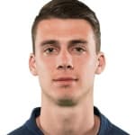 Jake Mcging