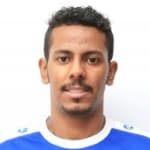 Abdullah Khalid Mohammed Al Ammar