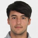 Sebastian Medellin Escobedo
