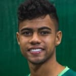 Bryan Borges Mascarenhas