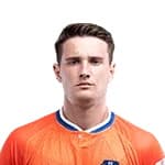 Dylan Fox