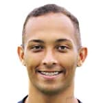 Lucas da Silva Ribeiro Campos