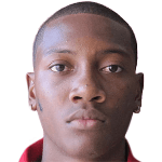 Darrel Albert Myvette