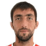 Azamat Zaseev