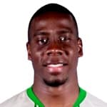 Geisson Perea Ocoro