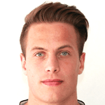 Jonas  Kippersund Rønningen