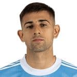 Nicolás Brian Acevedo Tabárez