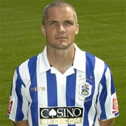 Jim Goodwin