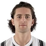 Adrien Rabiot Provost