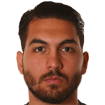 Alireza Haghighi
