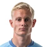 Karl Dreier Leth
