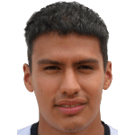 Joaquin Delgado Espinoza