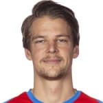 Dan Fredrik Liverstam