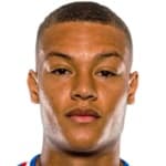 Giles Ene Malachi Phillips